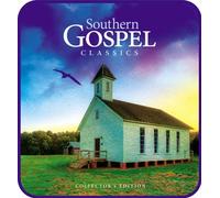 Various Artist - Southern Gospel Classics (2 CD)