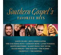 Various Artist - Southern Gospel's Favorite Hits