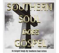 Various Artist - Southern Soul Does Gospel