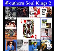 Various Artist - Southern Soul Kings 2