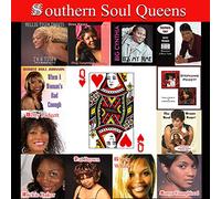 Various Artist - Southern Soul Queens