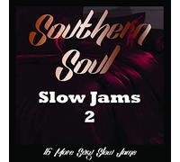 Various Artist - Southern Soul Slow Jams 2