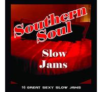 Various Artist - Southern Soul Slow Jams