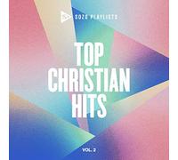 Various Artist - Sozo Playlists: Top Christian Hits 2