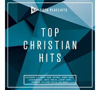 Various Artist - Sozo Playlists: Top Christian Hits