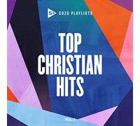 Various Artists – SOZO Playlists: Top Christian Hits Vol. 3 – CD