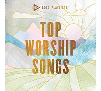 Various Artist - Sozo Playlists: Top Worship Songs
