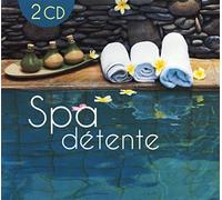 Various Artist - Spa Detente