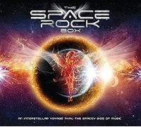Various Artist - Space Rock Box