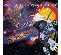Various Artist - Spacewalk - A Salute To Ace Frehley