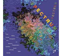 Various Artist - Spectrum 1