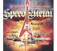 Various Artist - Speed Metal