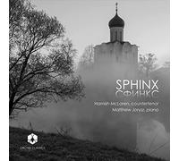 Various Artist - Sphinx