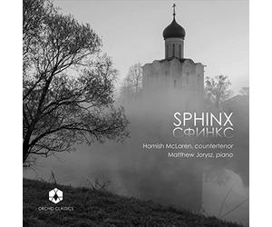 Various Artist - Sphinx