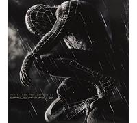 Various Artist - Spiderman 3