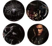 Various Artist - Spiderman 3 Set 1