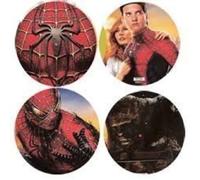 Various Artist - Spiderman 3 Set 2