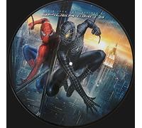Various Artist - Spiderman 3 Set 3