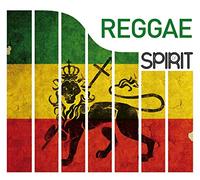 Various Spirit of Reggae (Vinyl LP)