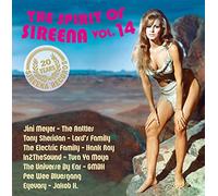 The Spirit of Sireena vol. 14 (CD)