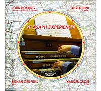 Various Artist - St Asaph Experience