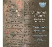 Various Artist - St Sigfrids Officium