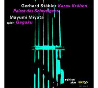 Various Artist - Stabler: Karas.Krahen