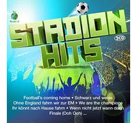 Various Artist - Stadion Hits (2 CD)