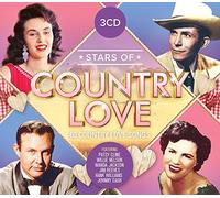 Various Artist - Stars Country Love