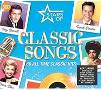 Various Artist - Stars Of Classic Songs