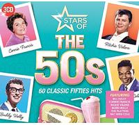 Various Artist - Stars Of The 50s