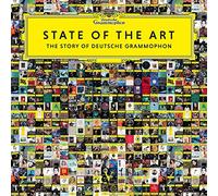Various Artist - State Of The Art: The Story Of Deutsche