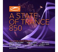 Various Artist - State Of Trance 850 (2 CD)