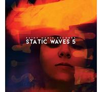 Various Artist - Static Waves 5