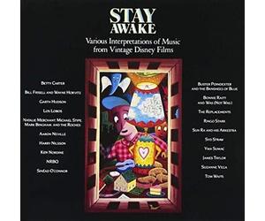Various Artist - Stay Awake: Various Interpretations Of Music