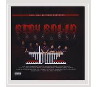 Various Artist - Stay Solid