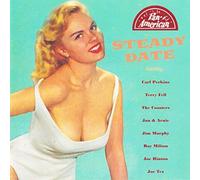 Various Artist - Steady Date