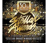 Various Artist - Stellar Awards 30Th Anniversary