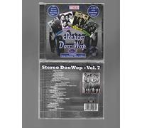 Various Artist - Stereo Doo Wop 7