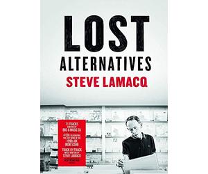 Various Artist - Steve Lamacq: Lost Alternatives