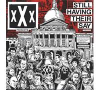 Various Artist - Still Having Their Say: A Compilation (2 LP)