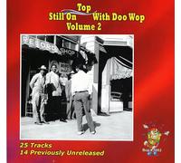 Various Artist - Still On Top With Doo Wop 2