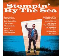 Various Artist - Stompin By The Sea