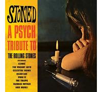Various Artist - Stoned - A Psych Tribute To The Rolling