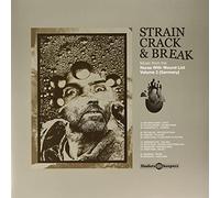 Various Artists Strain Crack & Break: Music From The Nurse With Wound (Vinyl LP)