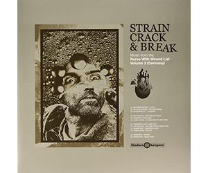 Various Artist - Strain Crack & Break