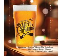 Various Artist - Strange But Merry Christmas