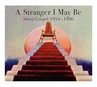 Various Artist - Stranger I May Be