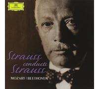 Various Artist - Strauss Conducts Strauss (Mozart/Beethoven)