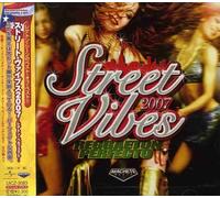 Various Artist - Street Vibes 2007 Reggaeton Perfect